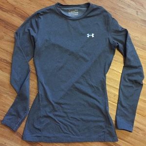 Under Armour cold gear top